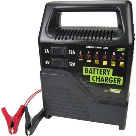 Midas Battery Chargers .